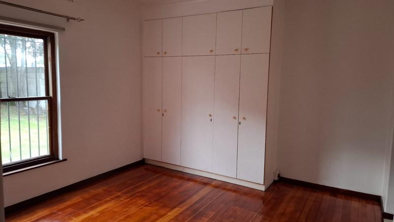 To Let 3 Bedroom Property for Rent in De La Haye Western Cape